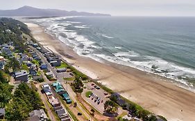 Oceanside Ocean Front Cabins